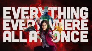 Everything Everywhere All at Once - Movie Cover (thumbnail)