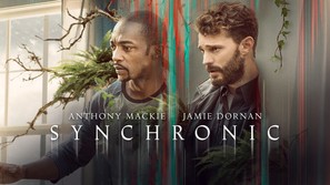 Synchronic - Australian Movie Cover (thumbnail)