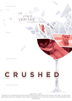 Crushed - Australian Movie Poster (thumbnail)