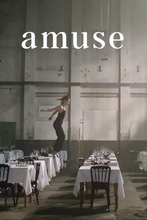 Amuse - Dutch Movie Poster (thumbnail)