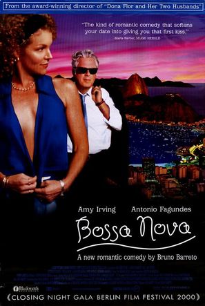 Bossa Nova - Movie Poster (thumbnail)