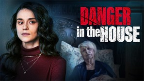 Danger in the House - Movie Poster (thumbnail)