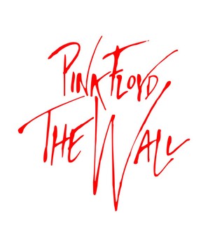 Pink Floyd The Wall - Logo (thumbnail)