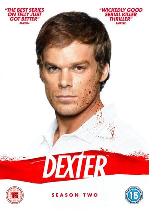 &quot;Dexter&quot; - British DVD movie cover (thumbnail)