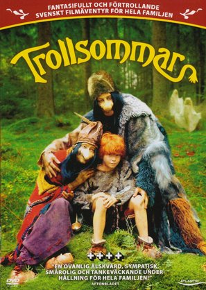 Trollsommar - Swedish Movie Cover (thumbnail)