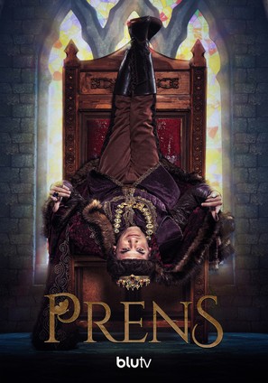 &quot;Prens&quot; - Movie Poster (thumbnail)