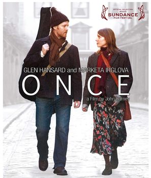 Once - Movie Cover (thumbnail)