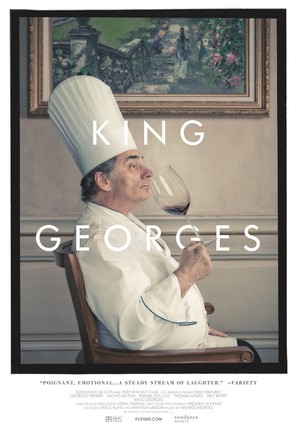 King Georges - Movie Poster (thumbnail)