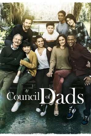 &quot;Council of Dads&quot; - Movie Cover (thumbnail)