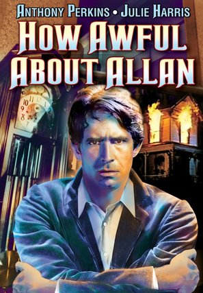 How Awful About Allan - DVD movie cover (thumbnail)