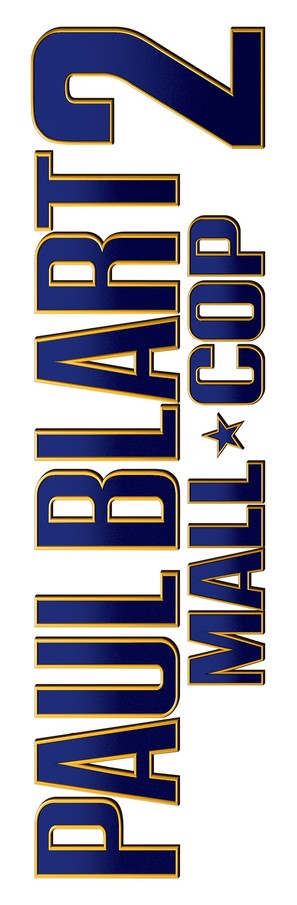 Paul Blart: Mall Cop 2 - Logo (thumbnail)