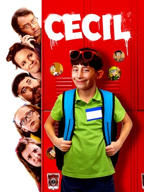 Cecil - Movie Poster (thumbnail)