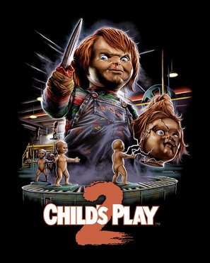 Child&#039;s Play 2