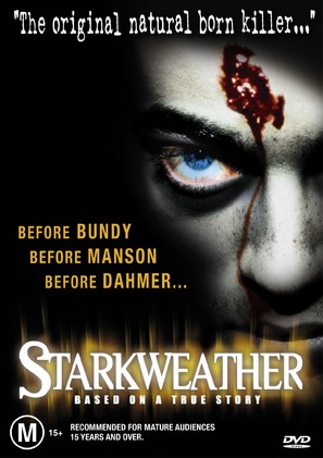 Starkweather - Australian Movie Cover (thumbnail)