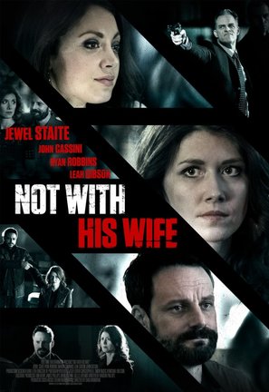 Not with His Wife - Canadian Movie Poster (thumbnail)