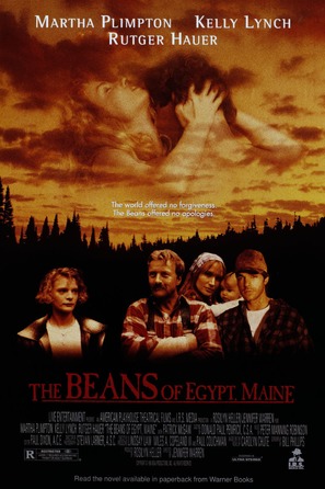 The Beans of Egypt, Maine - Movie Poster (thumbnail)