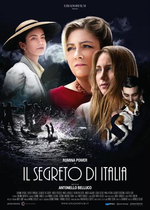 Il segreto di Italia - Italian Movie Poster (thumbnail)