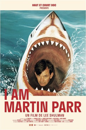 I Am Martin Parr - French Movie Poster (thumbnail)