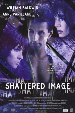 Shattered Image - poster (thumbnail)