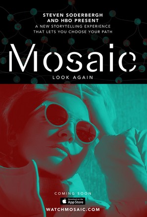 &quot;Mosaic&quot; - Movie Poster (thumbnail)