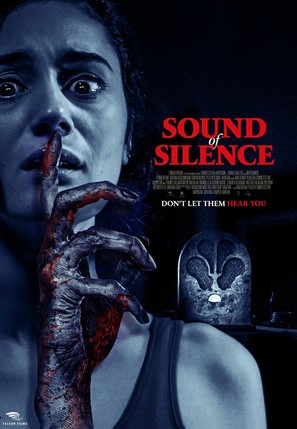 Sound of Silence - International Movie Poster (thumbnail)