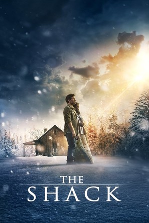 The Shack - Movie Cover (thumbnail)
