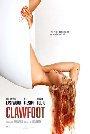 Clawfoot - Movie Poster (thumbnail)