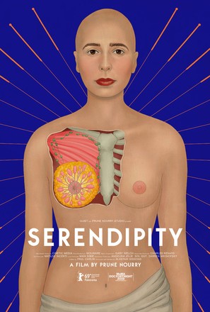 Serendipity - Movie Poster (thumbnail)
