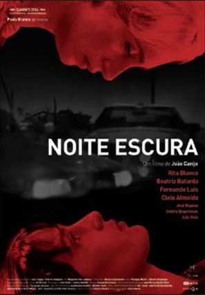 Noite Escura - Portuguese Movie Poster (thumbnail)