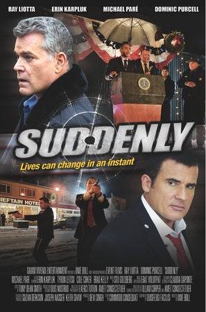 Suddenly - Movie Poster (thumbnail)