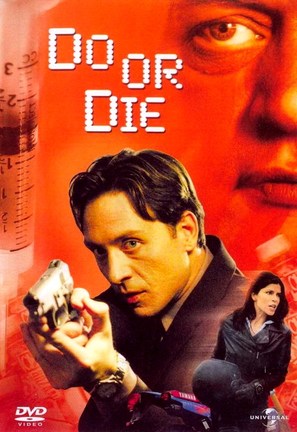 Do or Die - DVD movie cover (thumbnail)