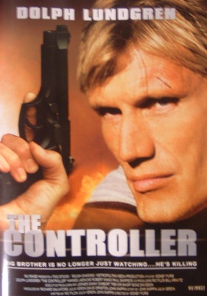 The Controller - Movie Poster (thumbnail)