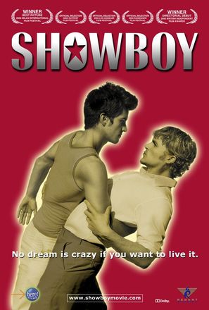 Showboy - Movie Poster (thumbnail)