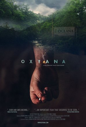 Oxyana - Movie Poster (thumbnail)