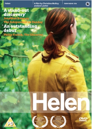 Helen - British DVD movie cover (thumbnail)