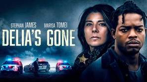 Delia&#039;s Gone - Movie Poster (thumbnail)