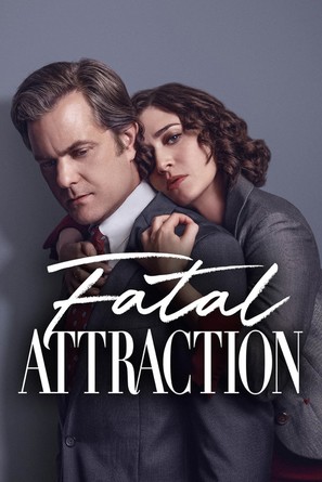 &quot;Fatal Attraction&quot; - Movie Poster (thumbnail)