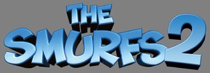 The Smurfs 2 - Logo (thumbnail)