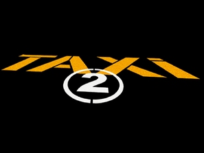 Taxi 2 - Logo (thumbnail)