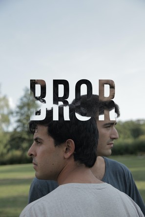 Bror - Swedish Movie Poster (thumbnail)