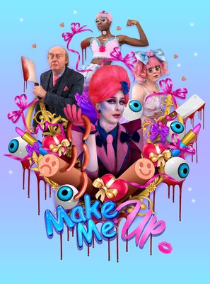 Make Me Up - Movie Poster (thumbnail)