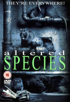 Altered Species - Movie Cover (thumbnail)