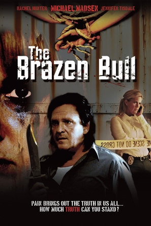 The Brazen Bull - Movie Cover (thumbnail)