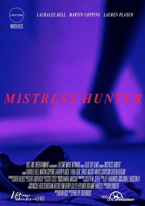 Mistress Hunter - Movie Poster (thumbnail)