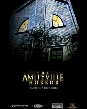 The Amityville Horror - Movie Poster (thumbnail)
