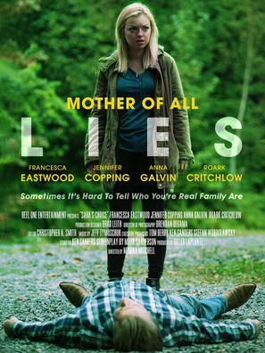 Mother of All Lies - Movie Poster (thumbnail)