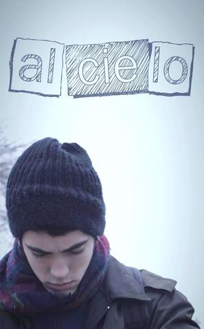 Al cielo - Argentinian Movie Poster (thumbnail)