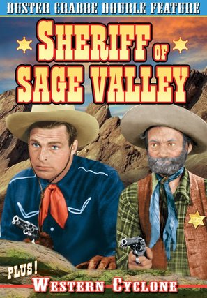 Sheriff of Sage Valley