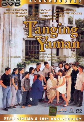 Tanging yaman - Philippine Movie Cover (thumbnail)