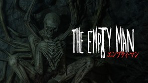 The Empty Man - Japanese Movie Cover (thumbnail)